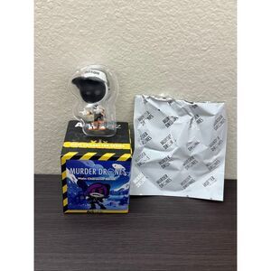 Glitch Murder Drones Animiniz Main Character Series Figure - Tessa